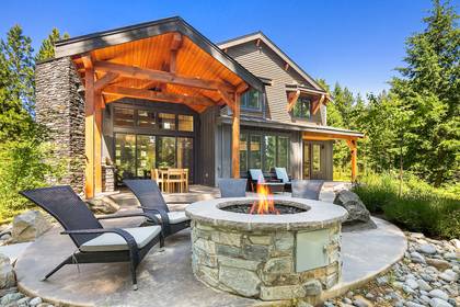 Rocking Chair Retreat