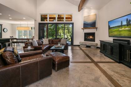 Rocking Chair Retreat