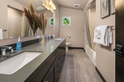 Rocking Chair Retreat