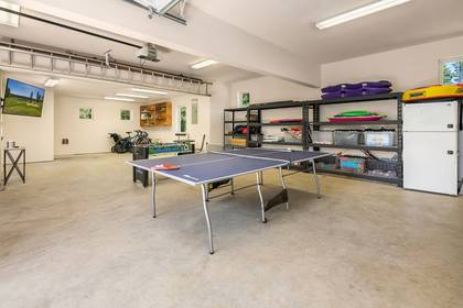 Rocking Chair Retreat