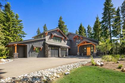 Rocking Chair Retreat