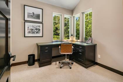 Rocking Chair Retreat