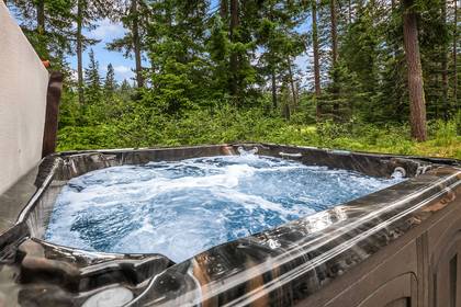 Rocking Chair Retreat