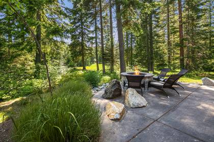 Rocking Chair Retreat