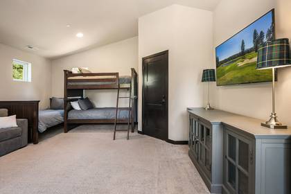 Rocking Chair Retreat