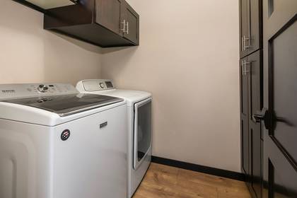 Rocking Chair Retreat