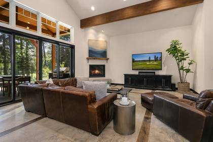 Rocking Chair Retreat