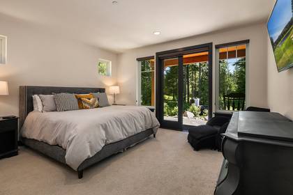 Rocking Chair Retreat