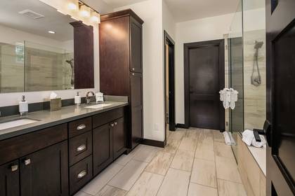 Rocking Chair Retreat