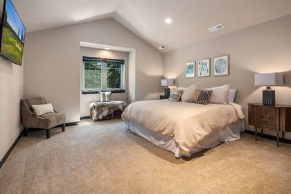 Rocking Chair Retreat