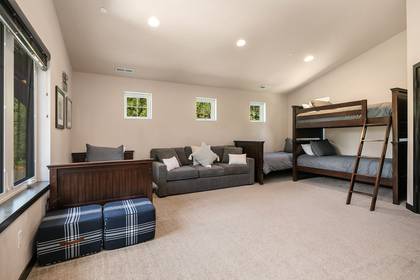 Rocking Chair Retreat