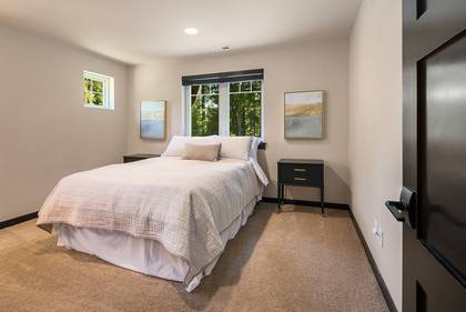 Rocking Chair Retreat