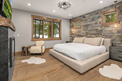 Dreamers Lodge: