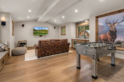 Dreamers Lodge: