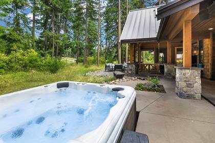 Dreamers Lodge: