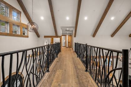 Dreamers Lodge: