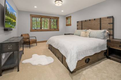 Dreamers Lodge: