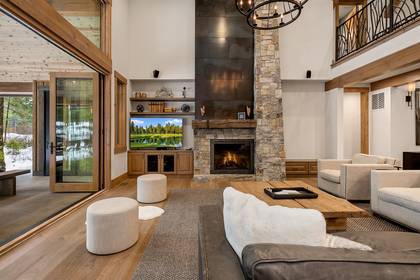 Dreamers Lodge:
