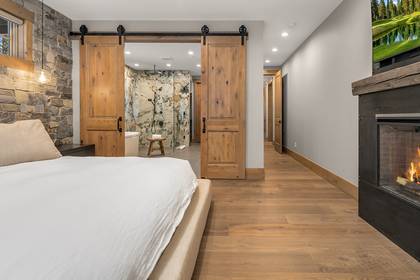 Dreamers Lodge: