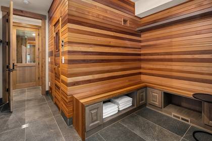 Dreamers Lodge: