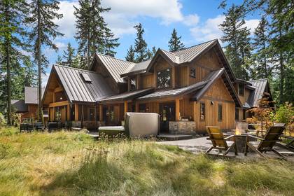 Dreamers Lodge: