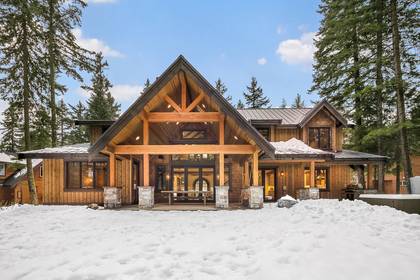 Dreamers Lodge: