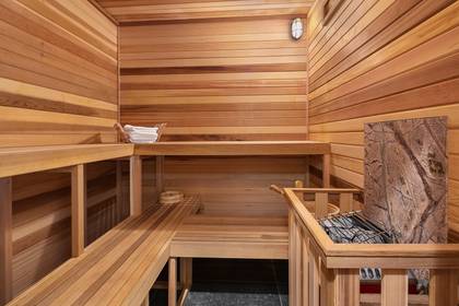 Dreamers Lodge: