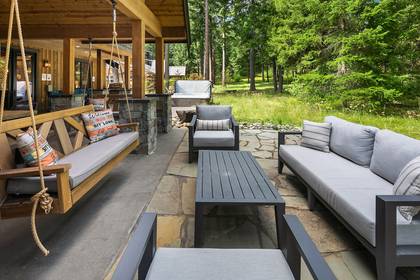 Dreamers Lodge: