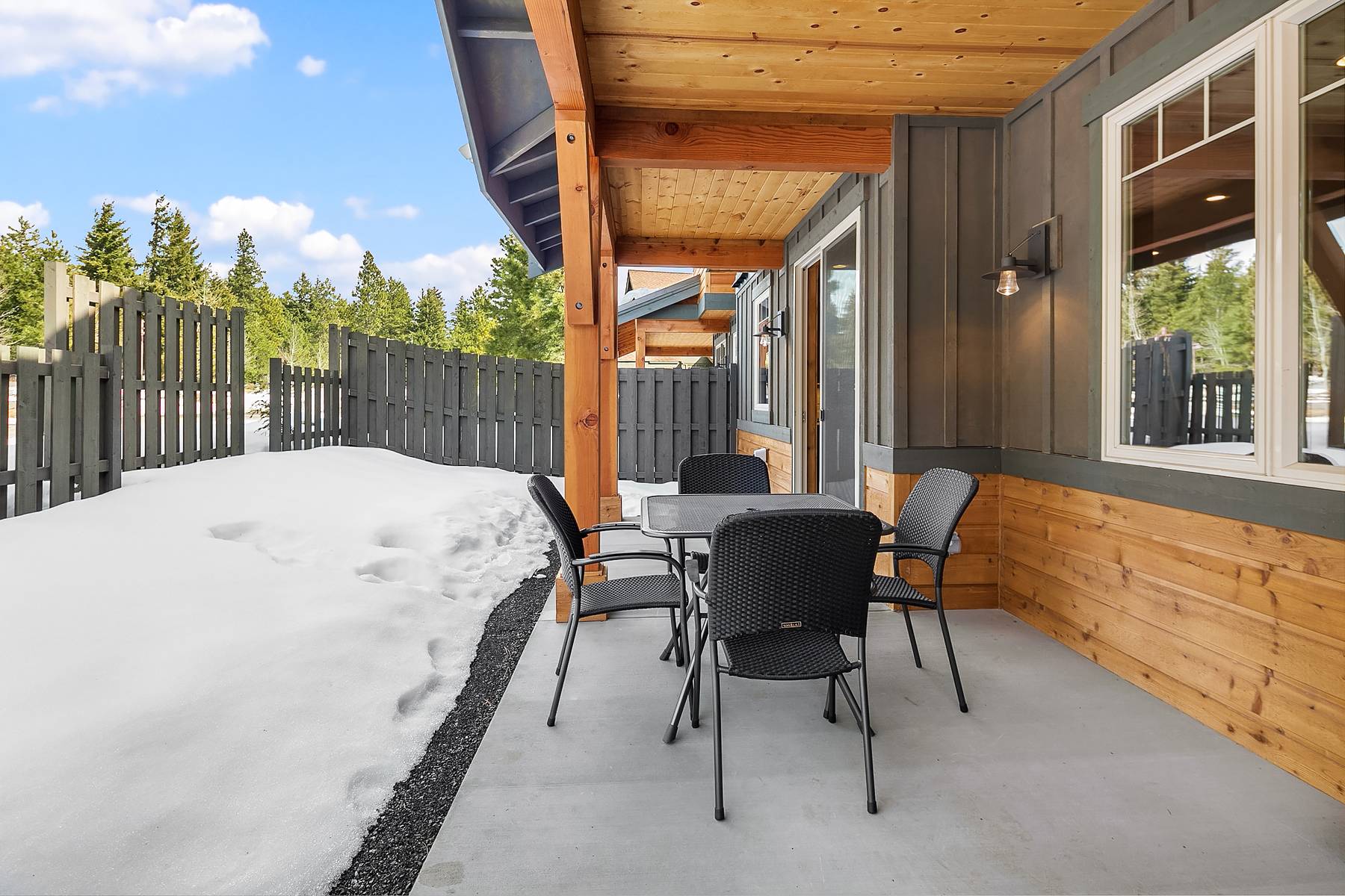 Big Bear Cabin Cle Elum, Roslyn & Suncadia Rentals