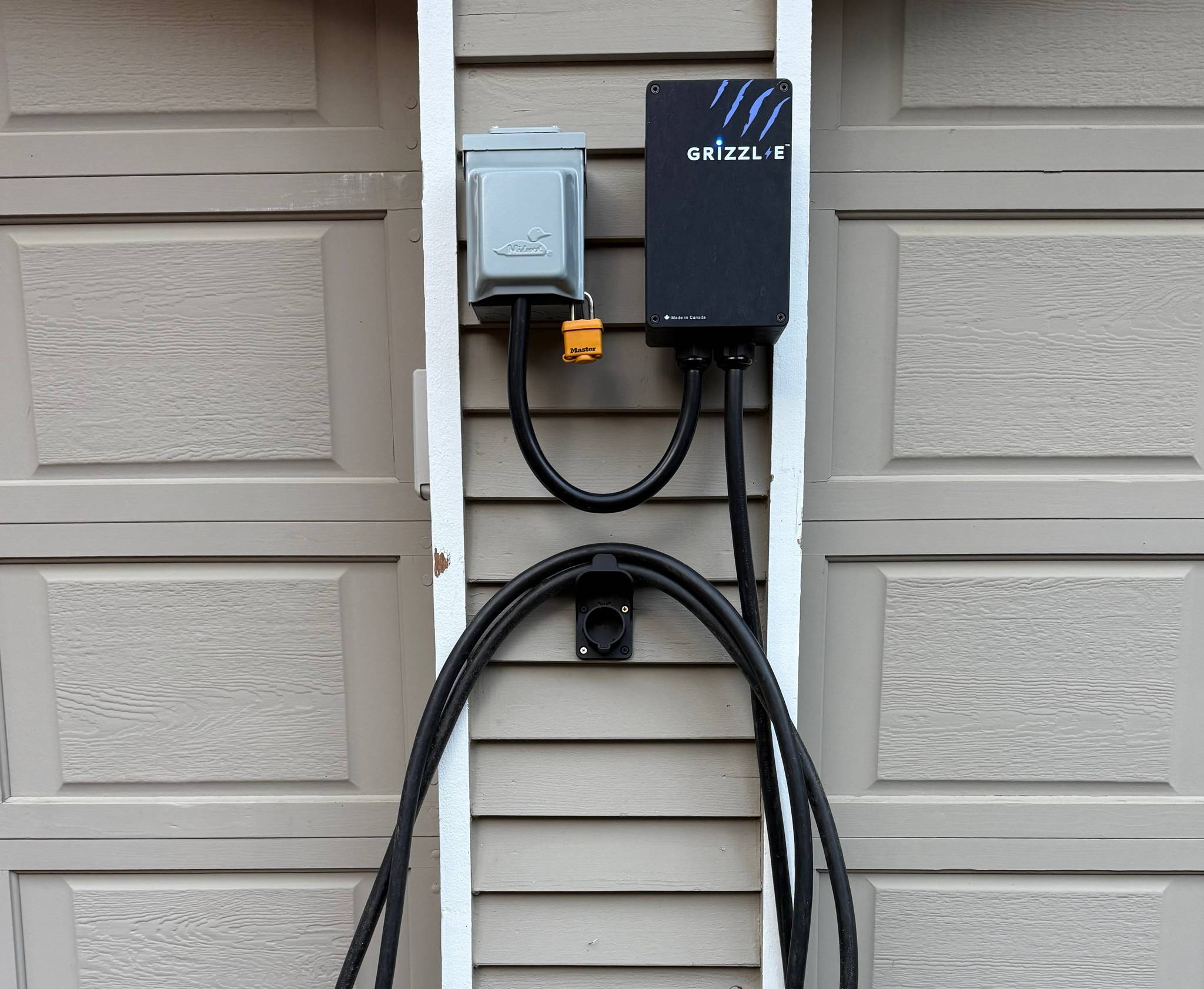 EV Charger EV Charger