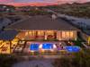 Desert Dreamin: