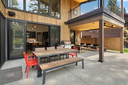 7 Pines Retreat: