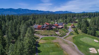7 Pines Retreat.