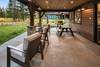 Snowbeary Lodge: