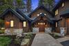 Snowbeary Lodge:
