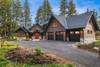 Snowbeary Lodge: