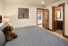 Snowbeary Lodge: