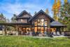 Snowbeary Lodge: