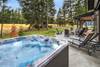 Snowbeary Lodge: