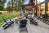 Snowbeary Lodge: