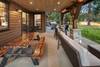 Snowbeary Lodge: