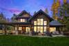 Snowbeary Lodge: