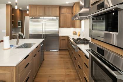 Blissful Pool Retreat.