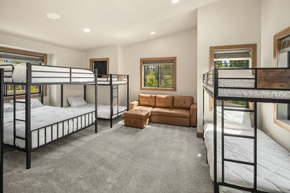 Blissful Pool Retreat.