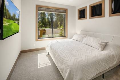 Blissful Pool Retreat.