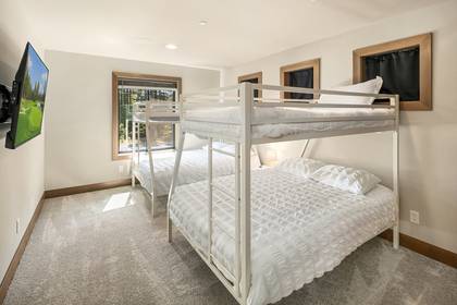 Blissful Pool Retreat.