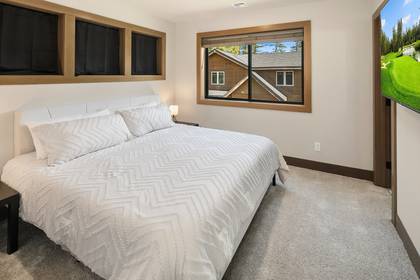 Blissful Pool Retreat.