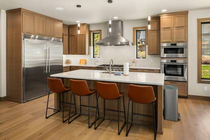 Blissful Pool Retreat.