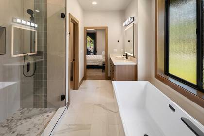 Blissful Pool Retreat.