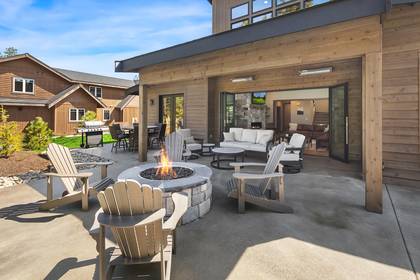 Blissful Pool Retreat.